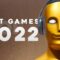 BEST GAMES OF 2022