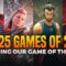 Top 25 Best Games of 2022 – Including Our Game of The Year