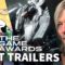 The Best Game Awards 2022 Trailers