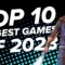 10 Biggest New Games Coming in 2023 We Can't Wait To Play