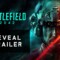 Battlefield 2042 Official Reveal Trailer (ft. 2WEI)