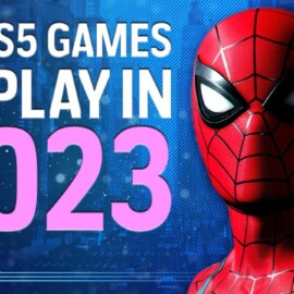 23 PS5 Games You Must Play In 2023