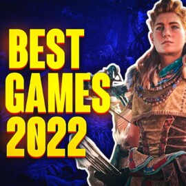 14 Best PS5 Games of 2022 You ABSOLUTELY NEED TO Play