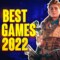 14 Best PS5 Games of 2022 You ABSOLUTELY NEED TO Play