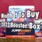 Is It Worth It To Buy A JumpStart 2022 Booster Box? Another New Magic: The Gathering Product Review