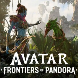 Avatar: Frontiers of Pandora – First Look Trailer