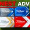 Which is best for your game? (HUGE REVIEW) | Titleist 2022 Golf Balls Review