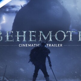 Behemoth – Cinematic Reveal Trailer | PS VR2 Games