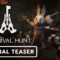 Carnival Hunt – Official Cinematic Teaser