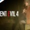 Resident Evil 4 – 2nd Trailer | PS5 Games