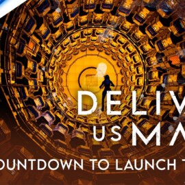 Deliver Us Mars – Countdown to Launch Trailer | PS5 & PS4 Games