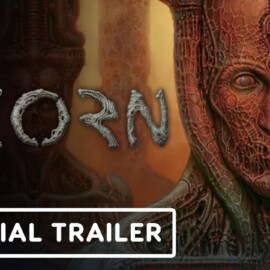 Scorn – Official Launch Trailer