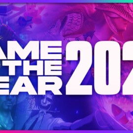 Kinda Funny's Game of the Year 2022