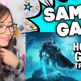 Honest Game Trailers | WoW: Wrath of the Lich King REACTION !!!