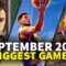 10 Biggest Game Releases For September 2022