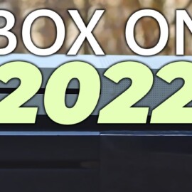 Xbox One in 2022 – worth it? (Review)