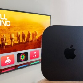 NEW Apple TV 4K review (2022) – why YOU NEED it.