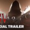 Diablo 4 Official Cinematic Release Date Trailer