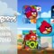 Angry Birds | All Cinematic Game Trailers (2009 – 2016) | ABFF