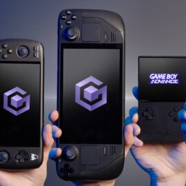 The 5 Best Handheld Emulators of 2022