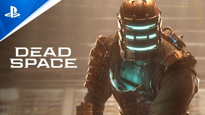 Dead Space – Launch Trailer | PS5 Games