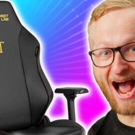 I Secretly LOVE This Chair!!! – Secretlab TITAN Evo 2022 Series