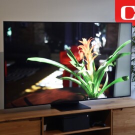 Samsung QN90B QLED TV Review 2022: One of the Best and Brightest TVs Ever!