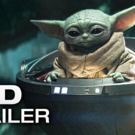 THE MANDALORIAN Staffel 3 Trailer 2 German Deutsch (2023)