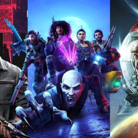 19 Upcoming FPS and Third Person Shooter Games in 2023 and Beyond