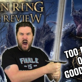 Elden Ring (2022) – Game Review