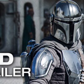 THE MANDALORIAN Staffel 3 Trailer 2 German Deutsch (2023)