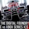 F1 2022 – Digital Foundry Tech Review – PS5 vs PC vs Xbox Series X/ Xbox Series S