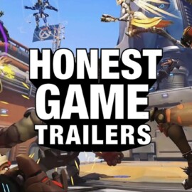 Honest Game Trailers | Overwatch 2