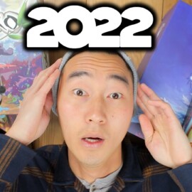 Shelfside’s Best (and Worst) Gaming of 2022