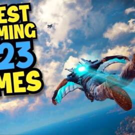 Top 30 Most Anticipated Games in Q1 2023 | PS5, XSX, PS4, XB1, PC