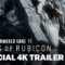 Armored Core: Fires of Rubicon Official 4K Reveal Trailer | The Game Awards 2022