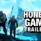 Honest Game Trailers | Valheim