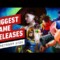 The Biggest Game Releases of October 2022