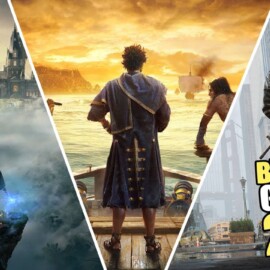 Biggest Game Releases in 2023