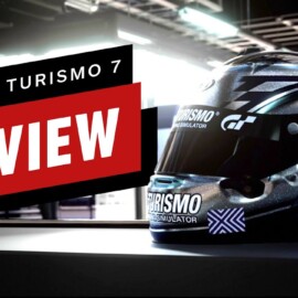 Gran Turismo 7 Review