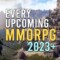 Every Upcoming MMORPG 2023 & Beyond