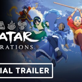 Avatar Generations – Official Gameplay Trailer