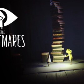 Little Nightmares – Launch Trailer