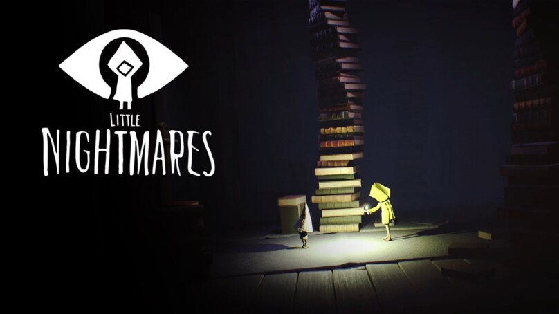 Little Nightmares – Launch Trailer