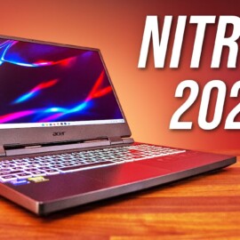 Acer Nitro 5 Review (2022) – Great New Features!