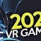 30 PC VR Games Coming In 2023