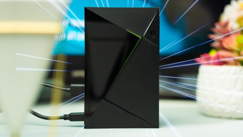 Nvidia Shield TV Pro (2022)｜Watch Before You Buy