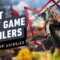 Best New Game Trailers (Week of 12-05-22)