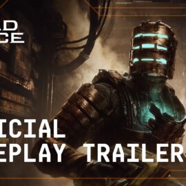 Dead Space Official Gameplay Trailer