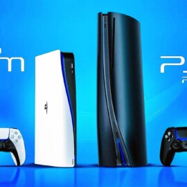 PS5 Pro & PS5 SLIM Releasing In 2023…